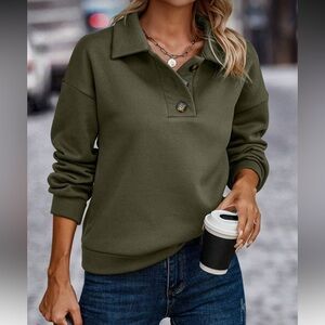 New Sweater for Women Size S